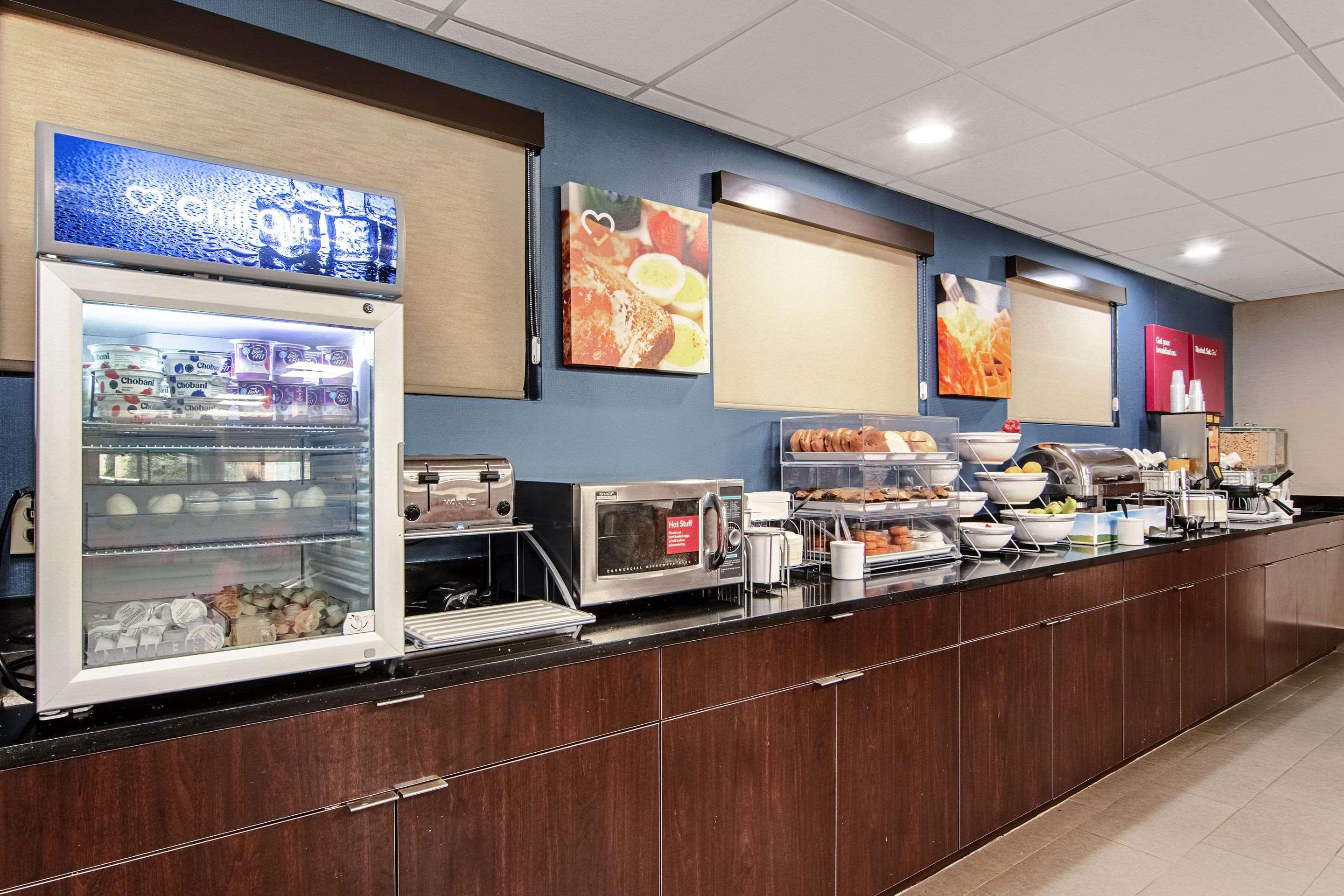 Comfort Suites Knoxville Airport Alcoa Luaran gambar